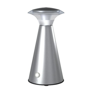 Lanterna Sensor - Silver