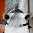 thumbnail image 5 of Horseware Micklem 2 Multi Bridle Lrg Horse Havana, 5 of 6