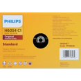 thumbnail image 2 of Linterna frontal Philips H6054C1, halógena estándar, haz sellado, paquete de 1 unidad, 2 of 5