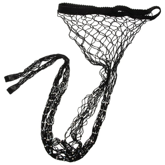 FONDOTIN 1Pcs Ripped Tights for