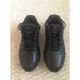 thumbnail image 1 of New Balance 409 Black Casual Walking Shoes Sneakers Lace Up Men’s Size 11, 1 of 6