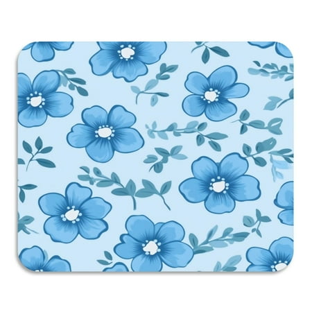 

Diatom Mud Drain Pad 23.6x19.7 Inch Dish Drying Mats Magical Mat Magic Mat Kitchen Drain Mat Coffee Drain Mat Table Drain Mat Beautiful Blue Flowers Seamless