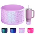 thumbnail image 1 of Funda de silicona para vaso Stanley Quencher de 1,2 L e IceFlow de 900 ml, 1 of 7