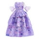 thumbnail image 5 of Vestido de fiesta para niños vestido de niña vestido de princesa disfraz de princesa vestido de princesa, 5 of 5