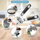 thumbnail image 4 of Manual Can Opener Tin Openers Stainless Steel Manual Can Opener Handy Tin Openers, 4 of 5
