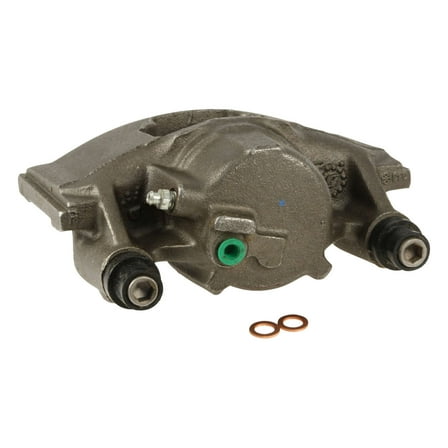 Remanufactured Cardone Reman Disc Brake Caliper P/N:18 4301