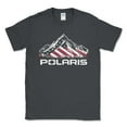 thumbnail image 6 of Polaris American Flag Tee Shirt, 6 of 9