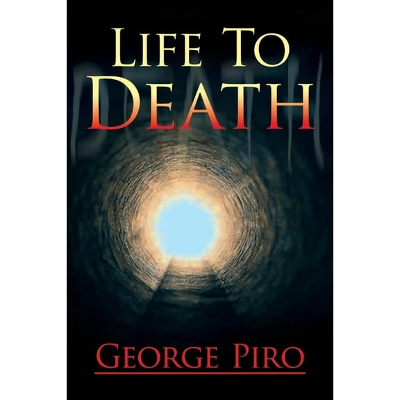 Life to Death (Paperback)