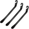 thumbnail image 1 of Jinyi Tyre Levers For Ycles, Ycle Tyre Levers Durable Steel Portable Bike Tire Levers Ycle Tire Rep Tool Set (10pcs, ), 1 of 5