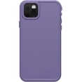 thumbnail image 3 of LifeProof FRE Series Waterproof Case for iPhone 11 PRO MAX ONLY Non-Retail Packaging - Violet Vendetta, 3 of 9