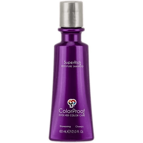 Colorproof SUPERRICH MOISTURE SHAMPOO 2 OZ