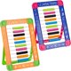 thumbnail image 2 of Juguete De Ábaco De Plástico Con Cuentas, Matemáticas Aritméticas Digitales, Herramientas De Aprendizaje Para Niños, Juguetes Educativos Coloridos Para Niños Minnieouse FN002259-00, 2 of 6
