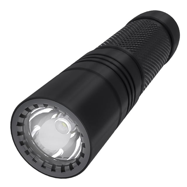 Linterna Luz Carga Usb Resalte Linterna Impermeable Al Aire Libre Linterna Con Mecha Brillante Para Acampar Viajes Noticed HA022480-00