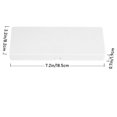 thumbnail image 2 of LEEYNEER 1 Pc Water Color Pallet White Double Layer With 24 Grids  Painting Tools, 2 of 7