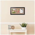 thumbnail image 2 of ArtToFrames Collage Photo Picture Frame with 3 - 5x7" Openings, Framed in Black with Desert Sand and Black Mats (CDM-3926-114), 2 of 8