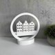 thumbnail image 4 of Wreath House Silicones Molds for Making Candle Holder Decorations Festival Gift Craft Home Decorations, 4 of 4