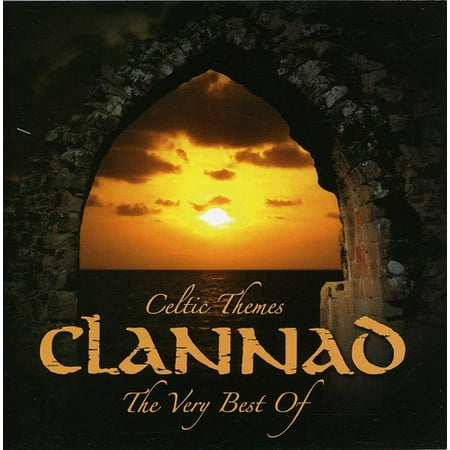 Celtic Themes: Very Best of (The Best Of Clannad)
