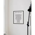 thumbnail image 5 of HAUS AND HUES Funny Bathroom Wall Art and Restroom Decor Funny Bathroom Decor Wall Art | Hilarious Bathroom Decorations | Funny Bathroom Signs Decor | Toilet (Black Framed, 12x16), 5 of 6
