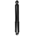 thumbnail image 7 of Detroit Axle - Rear 2pc Shock Absorbers for 2001-2006 Acura MDX, 03-08 Honda Pilot, 99-04 Odyssey, 2 Complete Shock Absorbers Assembly 1999 2000 2001 2002 2003 2004 2005 2006 2007 2008 Replacement, 7 of 7