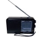 thumbnail image 4 of Radio Receptor De 8 Bandas, Recargable, Solar, Bluetooth, USB, 4 of 7