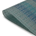 thumbnail image 3 of Dainty Home Set of 6 Placemats | Elegant and Durable | 12x18 in PVC Non-Slip Washable Place Mats | Tear-Resistant Heat | Resistant Placemats, 3 of 4