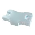 thumbnail image 3 of Almohada de espuma viscoelástica Ropa De Cama Almohada Belleza Dormir Almohada Cara Cervical Almohada Para Mamá Adultos Regalos Verde Fanmusic Almohada de espuma viscoelástica, 3 of 6