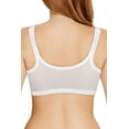 thumbnail image 2 of Women's Berlei B511 Classic Full Cup Front Fastening Bra (Nude 46DD), 2 of 2