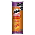 thumbnail image 1 of Papas Pringles Sabor Vivaracho con Queso Nacho 141 g, 1 of 5