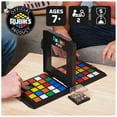 thumbnail image 3 of Rubik’s Race, Classic Fast-Paced Strategy Travel Board Game, 3 of 10
