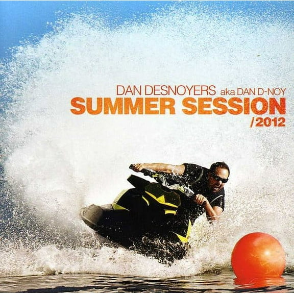 Summer Session 12 (CD)