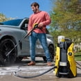 thumbnail image 3 of Hidrolavadora Kärcher, control de potencia K5, máx. 2500 PSI, manguera de 9,7 m (32 pies), 2 lanzas de pulverización - 6,35 l/min, 3 of 5