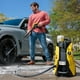 thumbnail image 3 of Hidrolavadora Kärcher, control de potencia K5, máx. 2500 PSI, manguera de 9,7 m (32 pies), 2 lanzas de pulverización - 6,35 l/min, 3 of 5