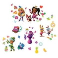 thumbnail image 3 of Alice's Wonderland Bakery Peel & Stick Wall Decals, 3 of 6