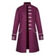 thumbnail image 5 of Chaqueta gótica vintage para hombre L, 5 of 8