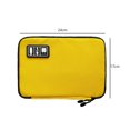 thumbnail image 2 of Bolsa de almacenamiento impermeable para dispositivos, correa de reloj de viaje, funda para Apple Watch Tmvgtek Para estrenar, 2 of 8