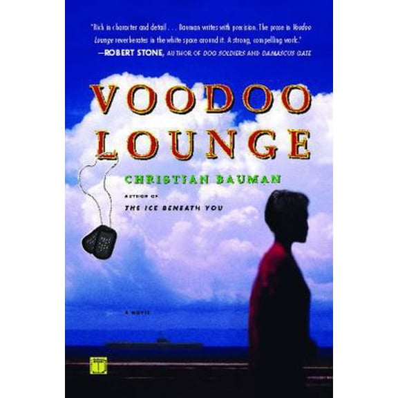 Pre-Owned Voodoo Lounge (Paperback) 0743270983 9780743270984