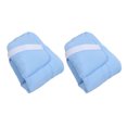 thumbnail image 4 of Coussin Protecteur de Talon, Matériau en Coton Perlé Coussin de Protection pour Chambre pour Chambre de Malade pour Intérieur, 4 of 8