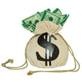 thumbnail image 1 of PURSE MONEY BAG-GC5995, 1 of 1