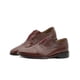 thumbnail image 1 of Zapato Oxford Para Caballero Elegantes 100% Piel Color Vino vino 28.5, 1 of 6