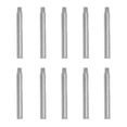 thumbnail image 1 of Pasador De Enlace De Tornillo Para Correa De Reloj, Piezas De Repuesto Tubo De Tornillo Para Correa De Reloj Portátil Duro Profesional Para Taller De Reparación De Relojes, 1 of 7
