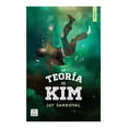 thumbnail image 1 of La Teoría de Kim Crossbooks Jay Sandoval, 1 of 2