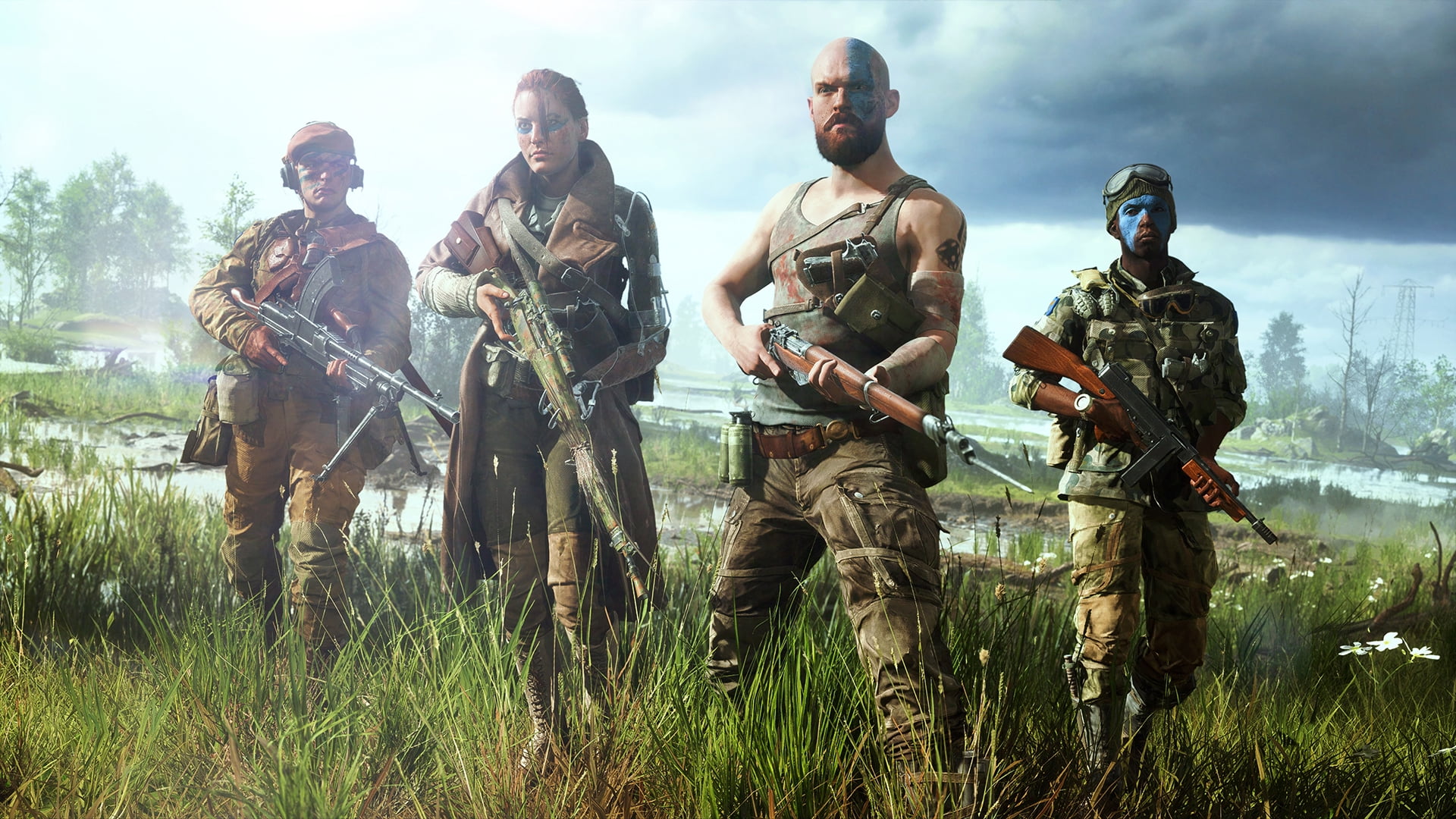 battlefield 5 walmart ps4