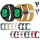 thumbnail image 2 of Correa De Silicona Deportiva Para Samsung Watch 4 5 40mm 44mm 5 Pro 45mm Hebilla Magnética Banda Galaxy Classic 42mm 46mm, 2 of 4
