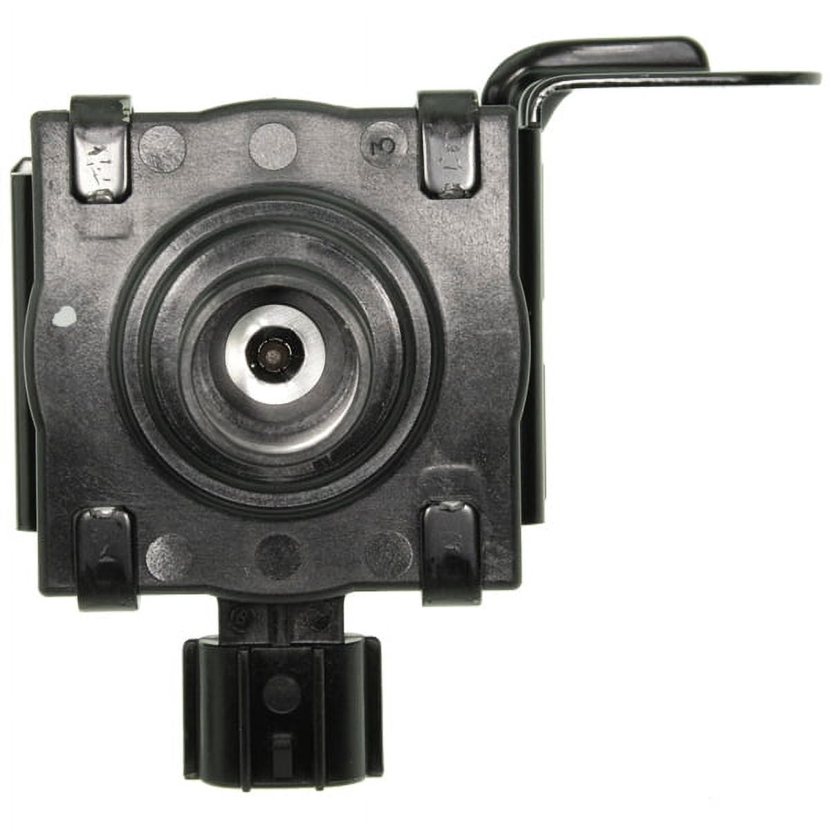 Vapor Canister Vent Solenoid