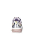 thumbnail image 3 of Athletic Works Toddler Girls Light Up Sneakers, 3 of 6