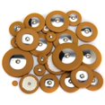 thumbnail image 2 of Pads,Tenor Pads,Leather Pads,Alto Pads,Instrument Acc, 2 of 6