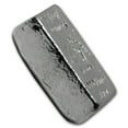 thumbnail image 3 of 2 oz Hand Poured Silver Bar - MPM, 3 of 3