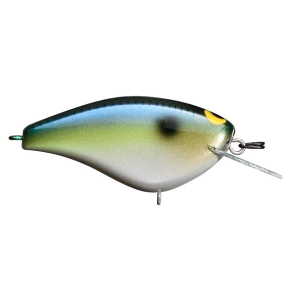 Jackall JBLG55-SKS Bling 55 2.2" 5/16oz Crankbait SK Shad