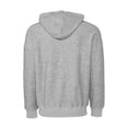 thumbnail image 2 of Bella + Canvas  Adult Suedette Pullover Hoodie, 2 of 4