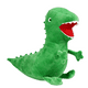 thumbnail image 1 of Muñeca de peluche Peppa Pig Green George Dinosaur 30 cm, 1 of 2